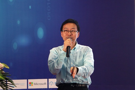 始于IoT通讯的泰利特，将优秀基因注入到IoT平台