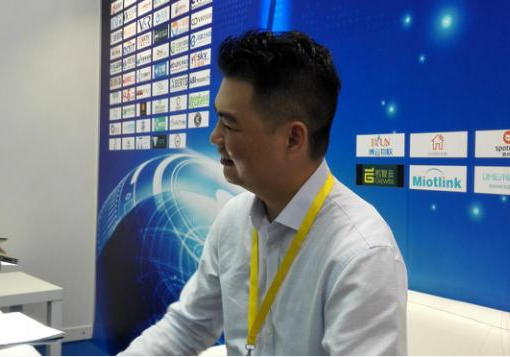 酷蛙：让每个老百姓喝上干净的水