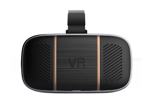 尽享沉浸式观影体验，蓝盔科技将携VR一体机亮相ISHE展
